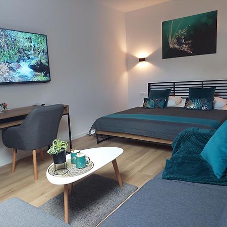 Comfort Suites ווליקה גוריצה מראה חיצוני תמונה