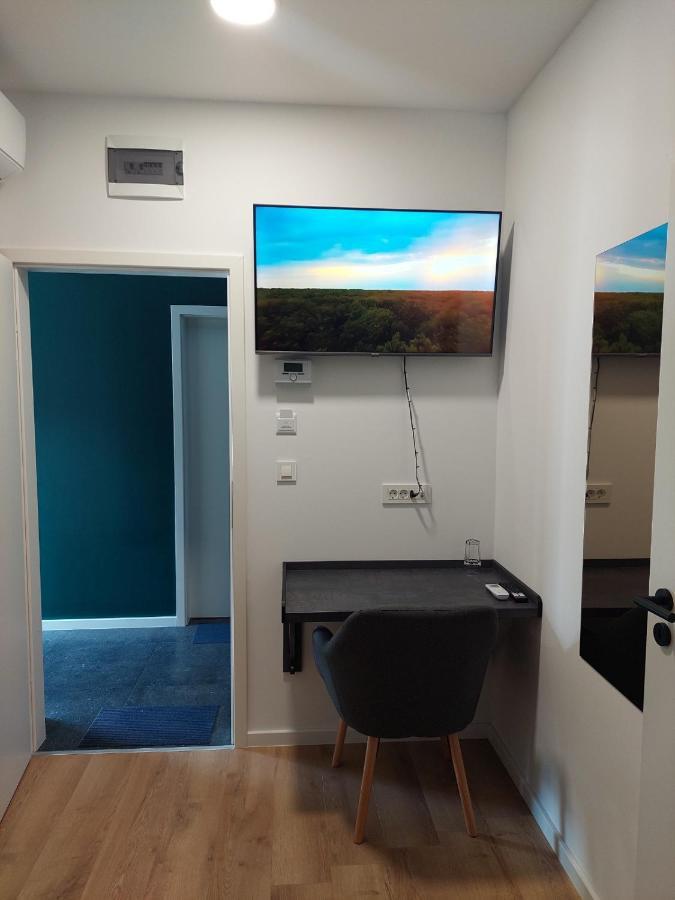 Comfort Suites ווליקה גוריצה מראה חיצוני תמונה
