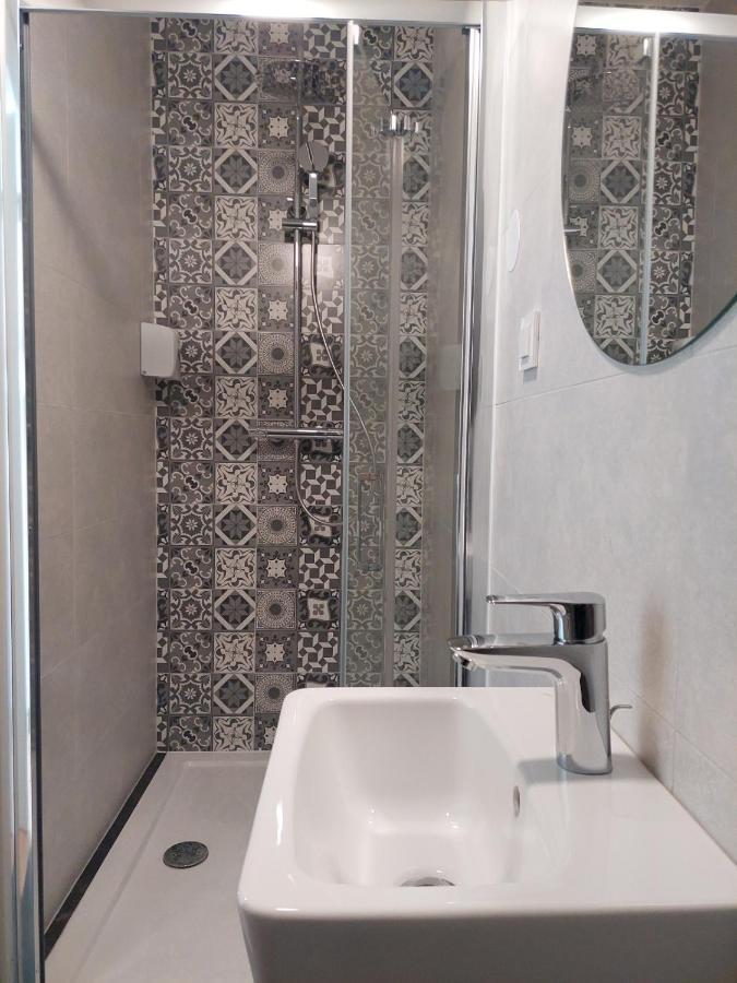 Comfort Suites ווליקה גוריצה מראה חיצוני תמונה