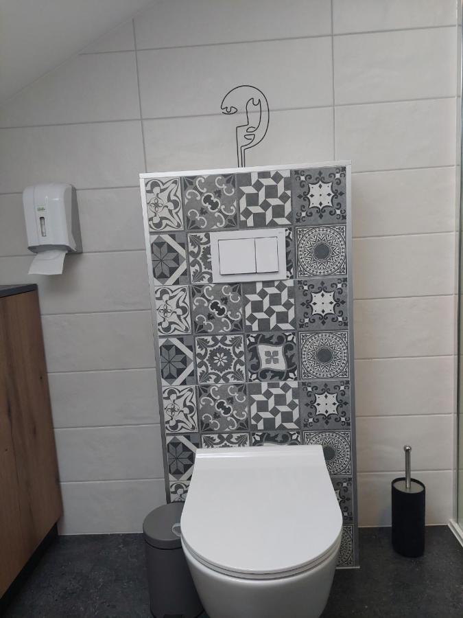 Comfort Suites ווליקה גוריצה מראה חיצוני תמונה