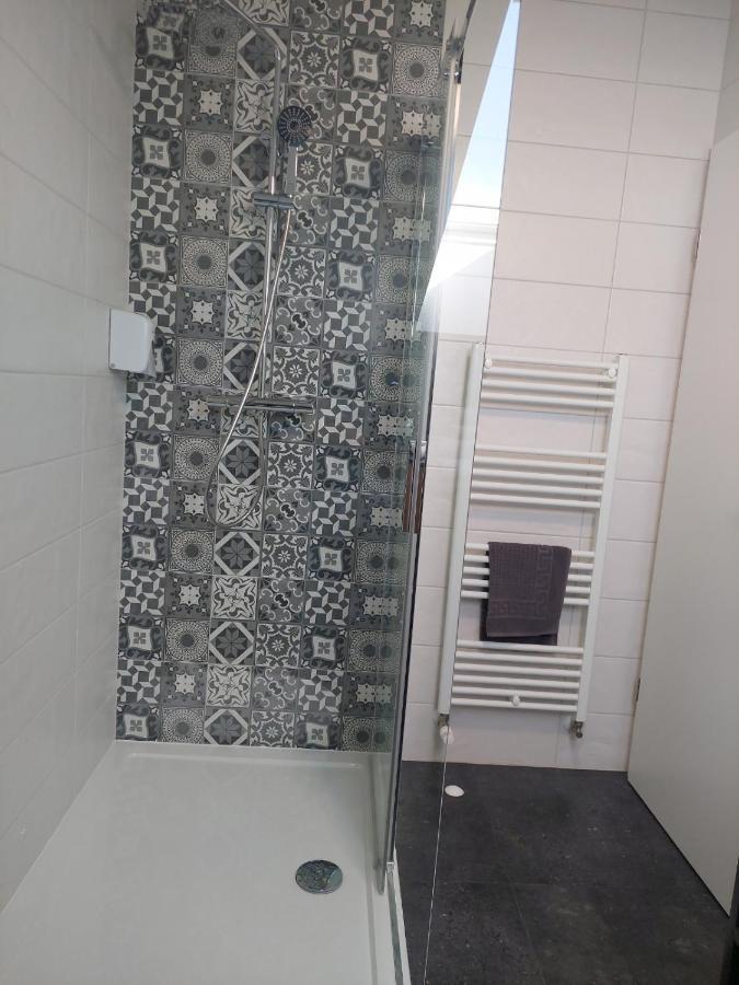 Comfort Suites ווליקה גוריצה מראה חיצוני תמונה