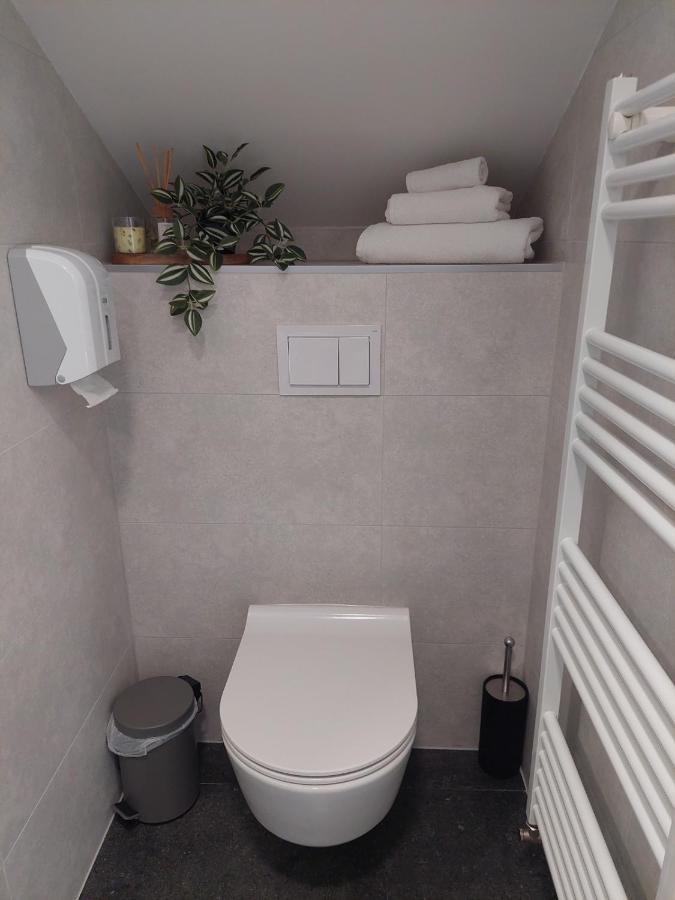 Comfort Suites ווליקה גוריצה מראה חיצוני תמונה
