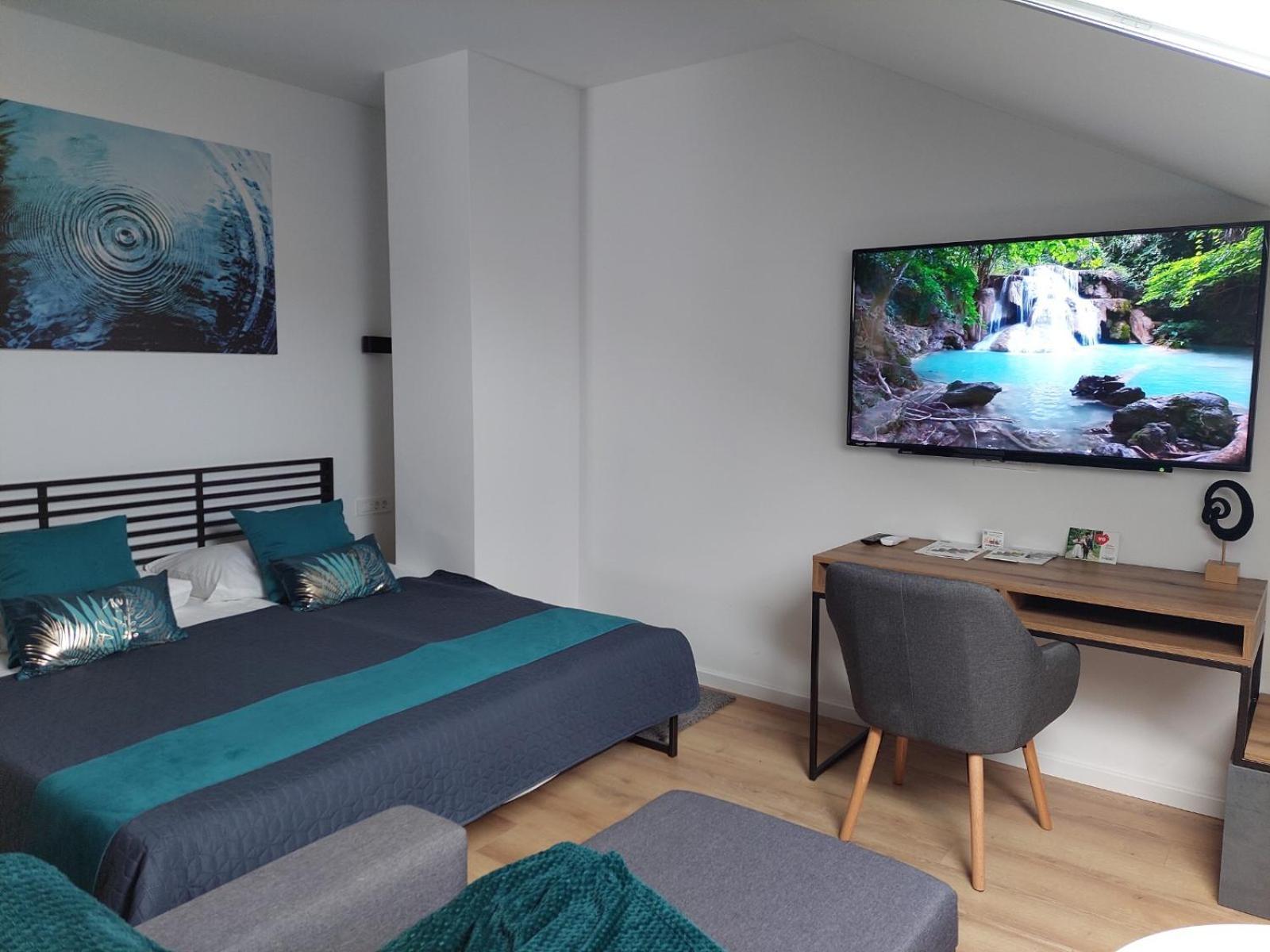 Comfort Suites ווליקה גוריצה מראה חיצוני תמונה
