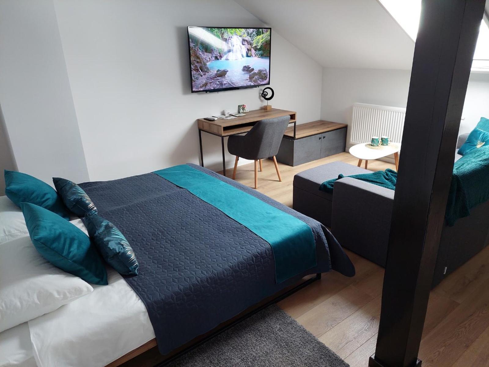 Comfort Suites ווליקה גוריצה מראה חיצוני תמונה