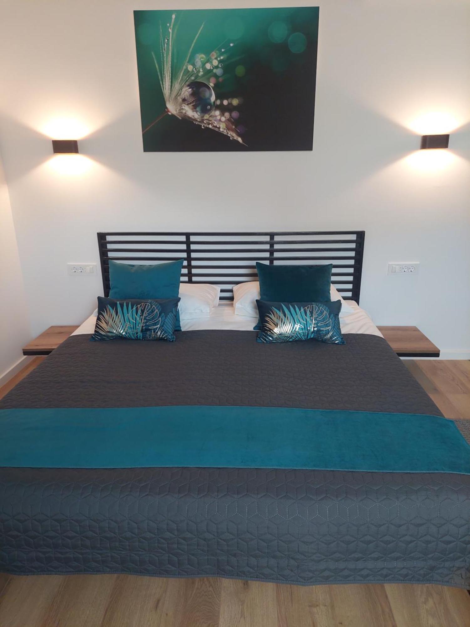 Comfort Suites ווליקה גוריצה חדר תמונה